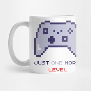 Just One More Level Mug